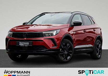 Opel Grandland X Grandland GS Line