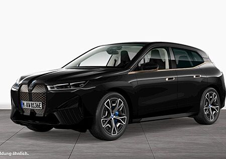 BMW iX xDrive40 AHK Driv.Assist.Prof Harman/K Laser