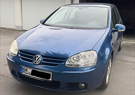 VW Golf Volkswagen 1.6 Tour Edition Tour Edition