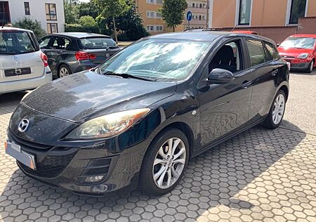 Mazda 3 Lim. High-Line
