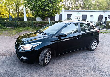 Hyundai i20 1.2 Classic 55kW Classic
