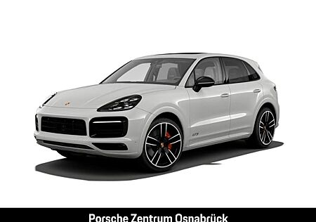 Porsche Cayenne GTS Pano Luft Sport Chrono Standheizung