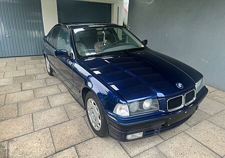 BMW 316i