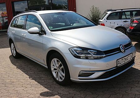 VW Golf Volkswagen VII Variant, LED, Kamera, Navi, Totwinkel
