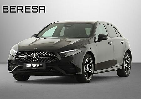 Mercedes-Benz A 250 e AMG Night Kamera MBUX Navi AUT LED SHZ