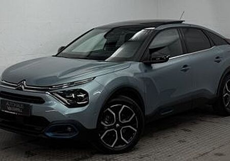 Citroën C4 Elektro 136 SHINE GSD+360+HUD+WÄRMEPUMPE+CARP