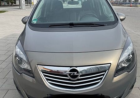 Opel Meriva 1.4 ecoFLEX INNOVATION 103kW S/S INNO...
