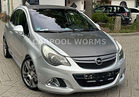 Opel Corsa D 1.7 CDTI OPC-SPORTPAKET+NAVI+TOUCH+ALU