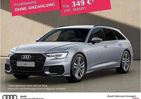 Audi A6 Avant 40 TDI S line Navi Matrix LED virtual A