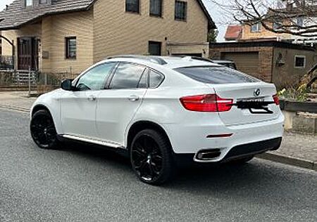 BMW X6 xDrive40d -