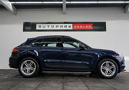 Porsche Macan 2.0 MY2021/no registration/only COC