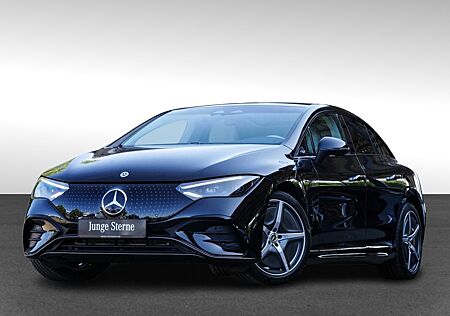 Mercedes-Benz EQE 350 4M AMG|HYPERSCREEN|AHK|PANO|BURM|360°