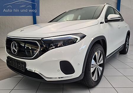 Mercedes-Benz EQA 250 | Progressive | Ambiente | Kamera