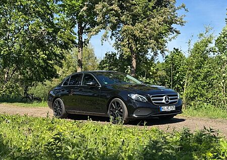 Mercedes-Benz E 250 TOP ZUSTAND!