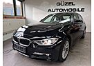 BMW 320i AUT/LUXURY/HUD/KAM/LEDER/NAVI/SPUR/XENON/