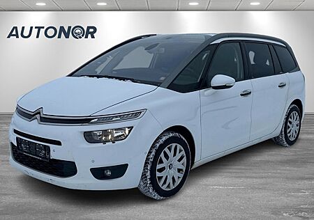 Citroën C4 Spacetourer Grand C4 Picasso 1.6 120PS 7 Sitze