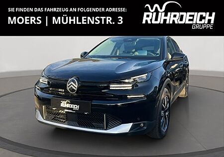 Citroën C4 Max El. Panodach Navi Digitales Cockpit LED A