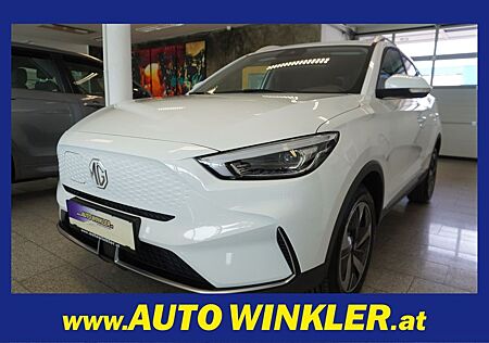 MG ZS EV 50 kWh MY23/LED/Navi