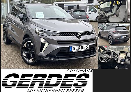 Renault Captur II Tce160 Mild Hybrid Techno EDC