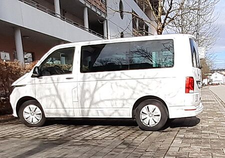 VW T6 Multivan Volkswagen