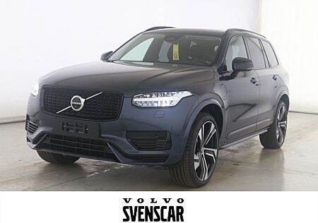 Volvo XC 90 XC90 Ultra Dark Recharge Plug-In Hybrid AWD T8 T
