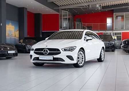 Mercedes-Benz CLA 250 Shooting Brake *LEDER*NAVI*LED*DAB*