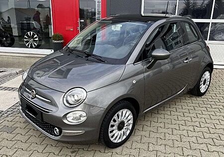 Fiat 500 1.2 8V Lounge Lounge