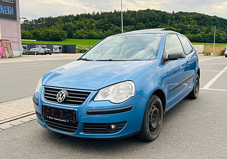 VW Polo Volkswagen IV Tour Edition /SCHIEBEDACH/NAVI/KLIMA/