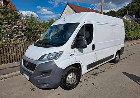 Fiat Ducato 2.3 Multijet L2H2 Sortimo Ausbau TOP