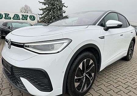 VW ID.5 Volkswagen Pro Perform 150kW IQ.Matrix WP Navi Kamera