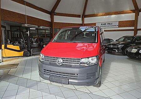 VW T6 Transporter Volkswagen 2.0 TDI Klima PDC 9-Sitzer