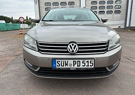 VW Passat Variant Volkswagen Trendline BlueMotion