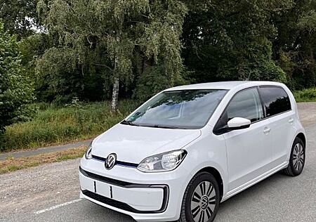 VW e-up! Volkswagen e-up!