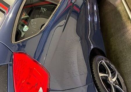 Ford Fiesta 1,25 44kW Trend Trend