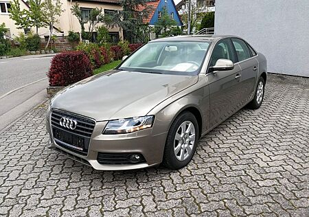 Audi A4 Lim. Ambiente 1.8T *1.Hand*orig.15400km*