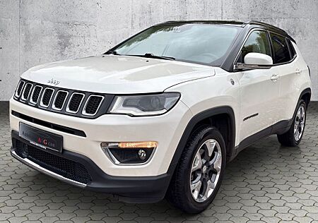Jeep Compass Opening Edition 4WD Automatik*1.Hand*