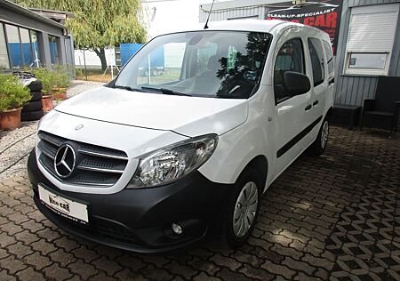 Mercedes-Benz Citan Kombi 111 CDI lang,Klima,Standheitzung,Tem