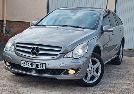 Mercedes-Benz R 320 CDI 4MATIC Vollausstattung