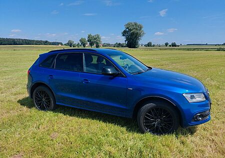 Audi Q5 2.0 TDI 140kW S tronic quattro -