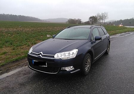 Citroën C5 Tourer HDi 170 Biturbo FAP Tendance Tendance