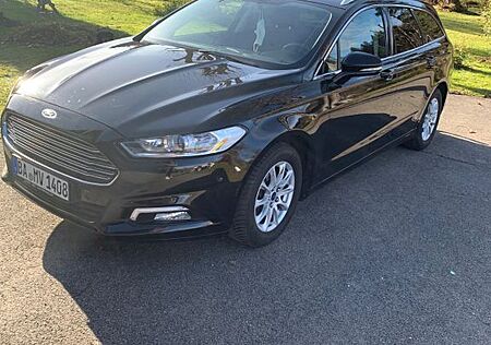 Ford Mondeo 2,0 TDCi 110kW Trend Turnier Trend