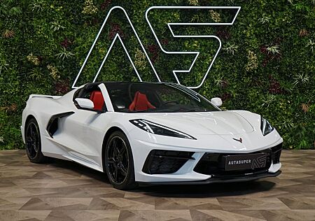 Chevrolet C8 Corvette *STINGRAY*Z51*BOSE*3LT*