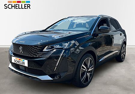 Peugeot 3008 GT 1.2 PureTech EAT8 *SHZ*ACC*E-HECKKLAPPE*