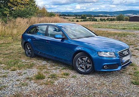 Audi A4 2.0 TDI (DPF) Ambiente Avant Ambiente