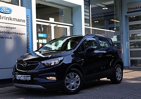 Opel Mokka X 1.4 ECOTEC Selection ++BLACK WEEK++