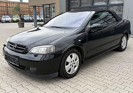 Opel Astra G Cabrio 1.8 16V*Bertone*1-Hand