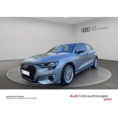 Audi A3 leasen