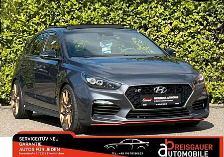 Hyundai i30 N Performance*Multi*PDC*Navi*