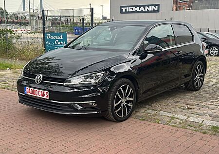 VW Golf Volkswagen VII Highline 1.5 TSI LED XENON NAV