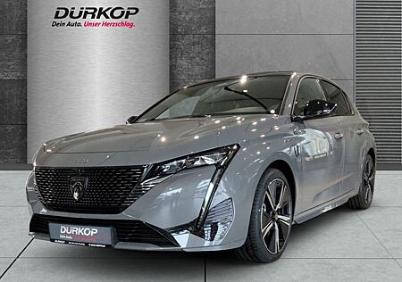 Peugeot 308 GT Hybrid AT Premium-Paket Surrounding-Plus